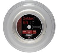ASHAWAY Zymax 64 TX 200-metre reel White