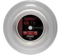 ASHAWAY Zymax 68 TX 200 Meter Reel White