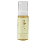 Ashba Botanics Volumizing Foam I Weightless Hair Mousse for Curly & Wavy Hair - Paraben, Silicone Free | Lightweight styler to control frizz without dryness | Premium natural Ingredients | 150ml