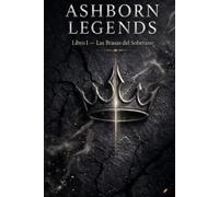 Ashborn Legends: Las Brasas del Soberano