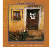 Ashbrook, Karen - Knock on the Door