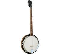 Ashbury AB-35L 5 String Banjo