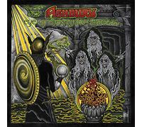 Ashbury - Eye Of The Stygian Witches [VINYL]