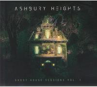 ASHBURY HEIGHTS - Ghost House Sessions Vol 1 - CD (2xCD)