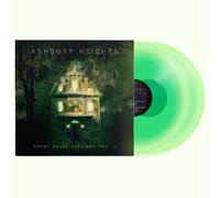 ASHBURY HEIGHTS-GHOST HOUSE SESSIONS VOL.1 (GLOW IN THE DARK 2LP)2 VINYL LP NEW