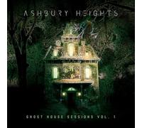 Ashbury Heights - Ghosthouse Sessions (2cd.digi) [CD]