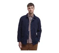 Ashby Casual Jacket - male - Barbour - Light Jackets - Blue - 2XL - Jackets 2XL