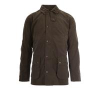 Ashby Casual Jacket - male - Barbour - Light Jackets - Green - L - Jackets L