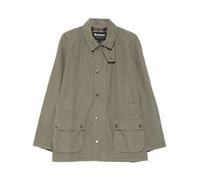 Ashby Casual Jacket- male- Barbour- Light Jackets- Green- S- Jackets S