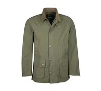Ashby Casual Jacket- male- Barbour- Light Jackets- Green- XL- Jackets XL