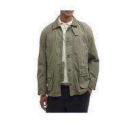 Ashby Casual Jacket- male- Barbour- Light Jackets- Green- XL- Jackets XL