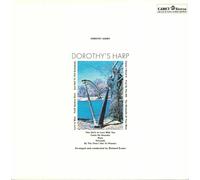 Dorothy Ashby - Dorothy's Harp [180 gm black vinyl]
