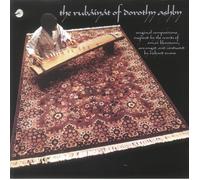 Dorothy Ashby | The Rubiyt Of Dorothy Ashby | Vinyl LP - Black
