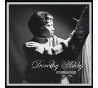 Ashby, Dorothy - With Strings Attached 1957-1965 [VINYL]