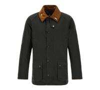 Ashby Jacket - male - Barbour - Light Jackets - Green - 2XL - Jackets 2XL