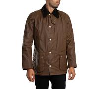 Ashby Wax Jacket Bark XXL