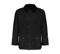 Ashby Wax Jacket - male - Barbour - Light Jackets - Black - 2XS - Jackets 2XS