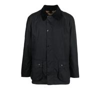 Ashby Wax Jacket - male - Barbour - Light Jackets - Black - M - Jackets M