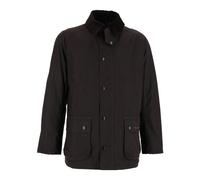 Ashby Wax Jacket - male - Barbour - Light Jackets - Brown - 2XL - Jackets 2XL