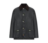 Ashby Wax Jacket - male - Barbour - Light Jackets - Green - 2XL - Jackets 2XL