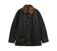 Ashby Wax Jacket - male - Barbour - Light Jackets - Green - M - Jackets M