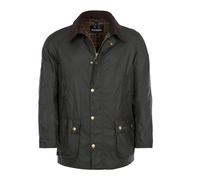 Ashby Wax jacket Olive green M