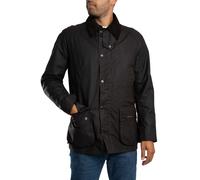 Ashby Wax Jacket Rustic S