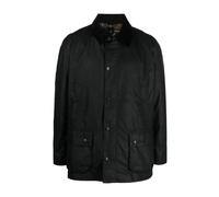 Ashby Waxed Jacket - male - Barbour - Light Jackets - Black - 2XL - Jackets 2XL