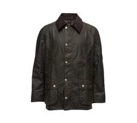 Ashby Waxed Jacket - male - Barbour - Light Jackets - Green - 2XL - Jackets 2XL
