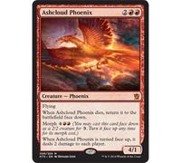 Ashcloud Phoenix | Khans of Tarkir