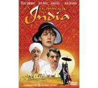 Ashcroft - PASSAGE TO INDIA