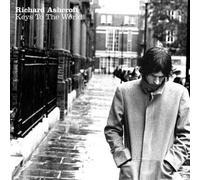 ASHCROFT,RICHARD - Keys to the World