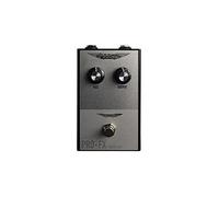 Ashdown Engineering Black Compact RO-FX Vintage Fuzz Guitar Pedal