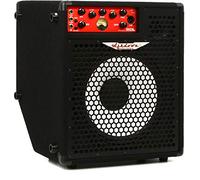 Ashdown Engineering OriginAL 300w kickback Black Lightweight 1 x 12" Combonation Bass Amplifier with Simple Yet Powerful EQ