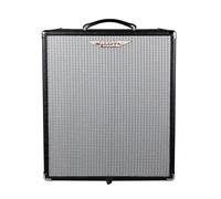 Ashdown Engineering Studio 215, 300w 1 x 15" Silver Grill Cloth Lightweight Portable Speaker With Headphone Out, XLR DI output, FX loop & 5 band EQ & Line Input