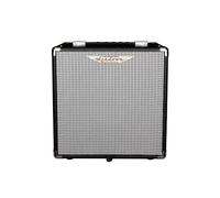 Ashdown Engineering Studio 8, 30w 1 x 8" Combo, Silver Grill Cloth Lightweight Portable Speaker Speaker With Headphone Out & 3 band EQ & Line Input