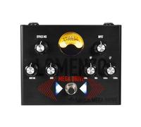 Ashdown Lomenzo Mega Drive Bass Guitar Pedal