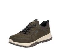 Rieker Men's Ashdown Mens Shoes - Brown - Size: 10.5