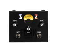 Ashdown Stuart Zender Funk Face VU Pedal
