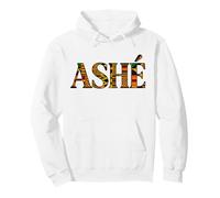 Ashe African Spirituality Empowerment ASHÉ Power Pullover Hoodie