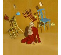 Ashe - Moral Of The Story: Chapter 1 & 2 (Black Vinyl) [VINYL]