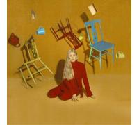 Ashe Moral of the Story: Chapter 1 & 2 (Vinyl) 12" Album Coloured Vinyl