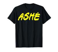 Ashe Orishas Goddess Ifa Yoruba Religion Holiday T-Shirt