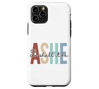 Ashe So Shall It Be African Spirituality Yoruba IFA Case for iPhone 11 Pro