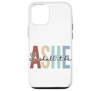 Ashe So Shall It Be African Spirituality Yoruba IFA Case for iPhone 12/12 Pro