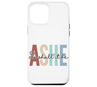 Ashe So Shall It Be African Spirituality Yoruba IFA Case for iPhone 12 Pro Max