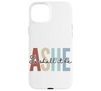 Ashe So Shall It Be African Spirituality Yoruba IFA Case for iPhone 15 Plus