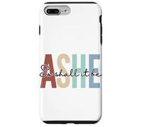 Ashe So Shall It Be African Spirituality Yoruba IFA Case for iPhone 7 Plus/8 Plus