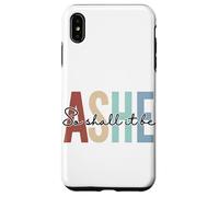 Ashe So Shall It Be African Spirituality Yoruba IFA Case for iPhone XS Max