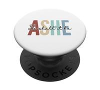 Ashe So Shall It Be African Spirituality Yoruba IFA PopSockets Adhesive PopGrip